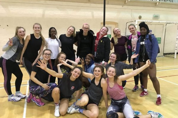 Confident Resilient Netball Players - Mon 22nd -24th July 2024