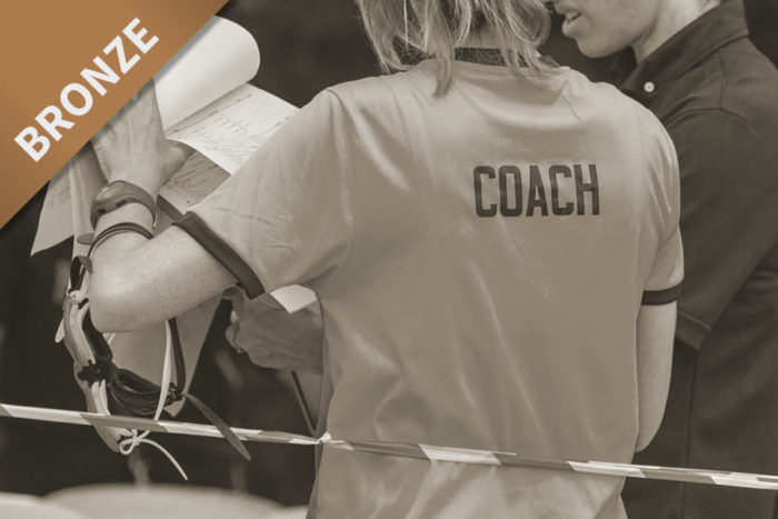 Mental Freedom for Sport Coaches (Bronze)