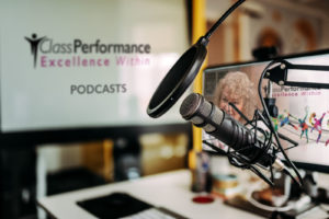 Class Performance Podcast-generic02