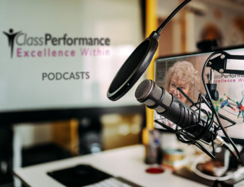 061 – Nick Bottini – Demystifying the Genius in Performance