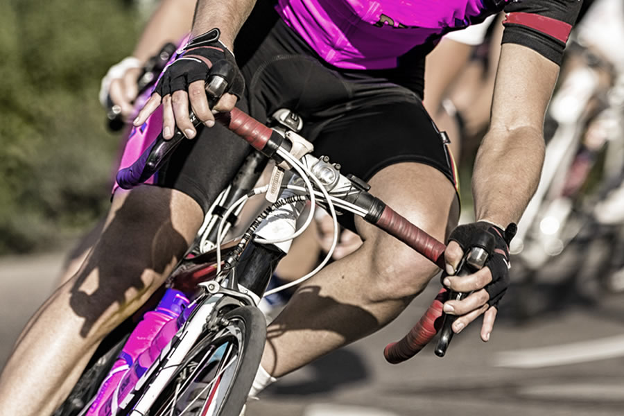 Cyclist-all