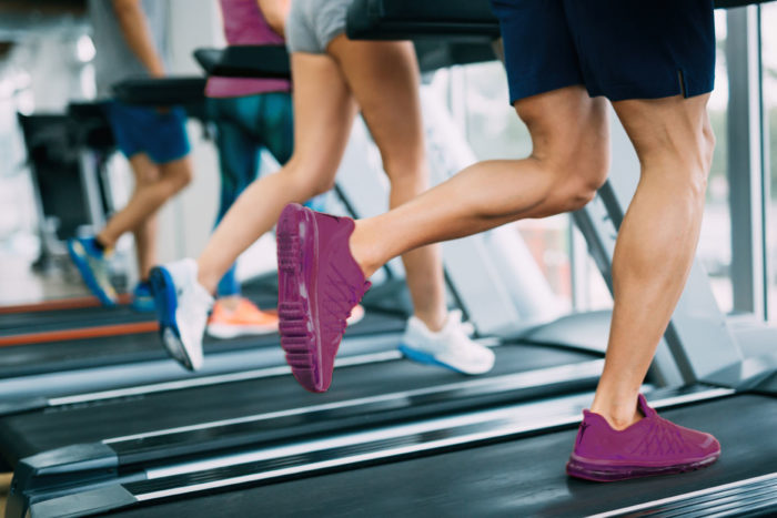 Beat the Boredom - Small Group Resilience and Confidence Training for Athletes