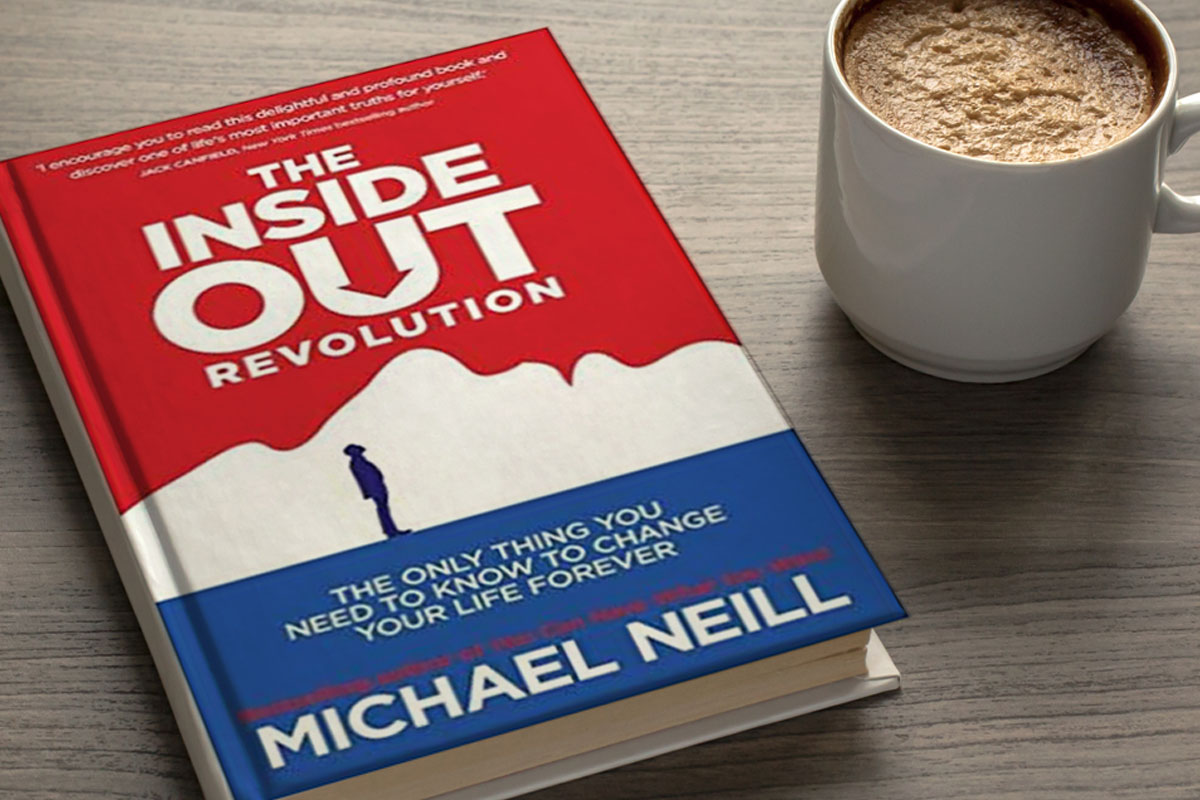 The Inside Out-book The Inside Out-book