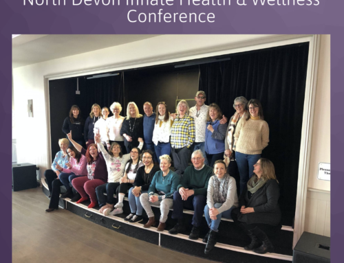 North Devon Innate Health and Wellness Conference – March 2023