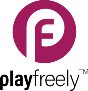 Playfreely-logo