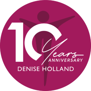 Denise Holland 10Years-Anniversary