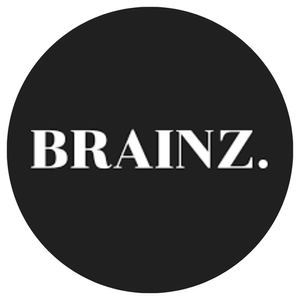 Brainz Logo